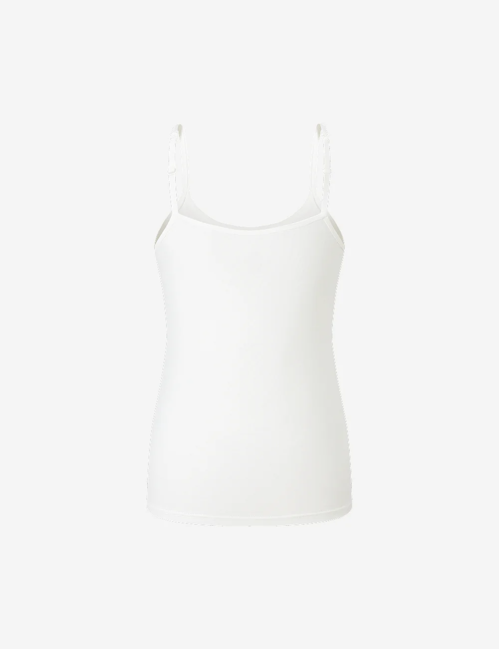 COTTON CAMISOLE - Image 4