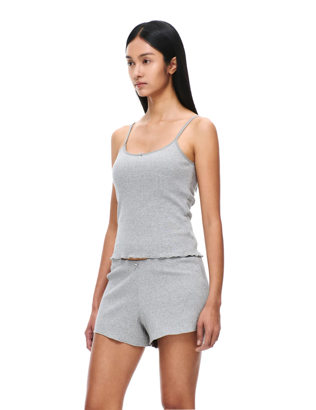 COTTON PAJAMA BRATOP - Image 3