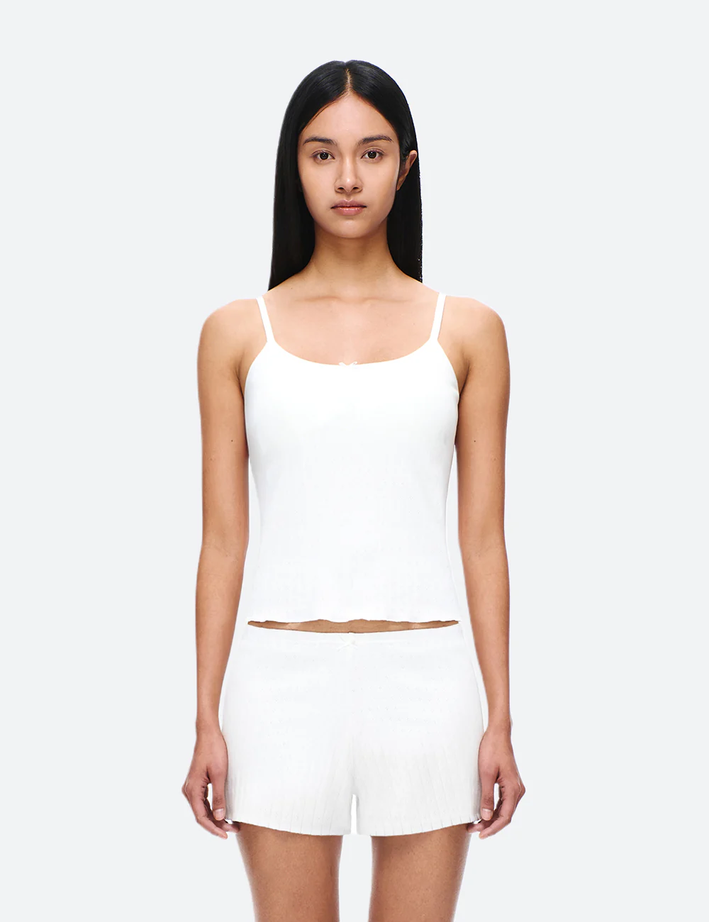 COTTON PAJAMA BRATOP - Image 9