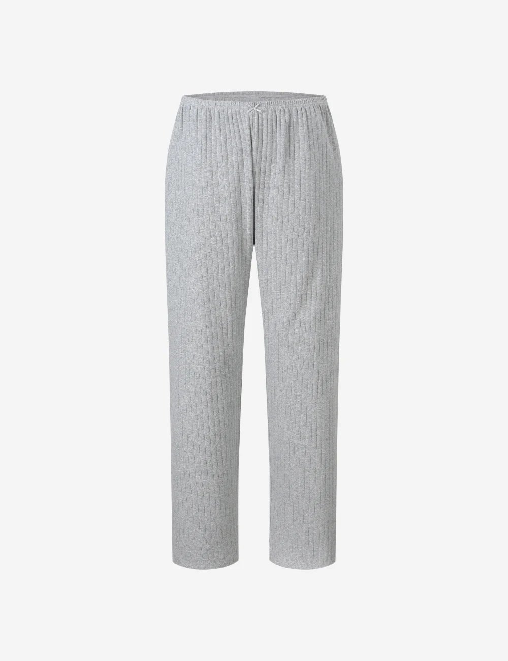 COTTON PAJAMA PANTS - Image 4