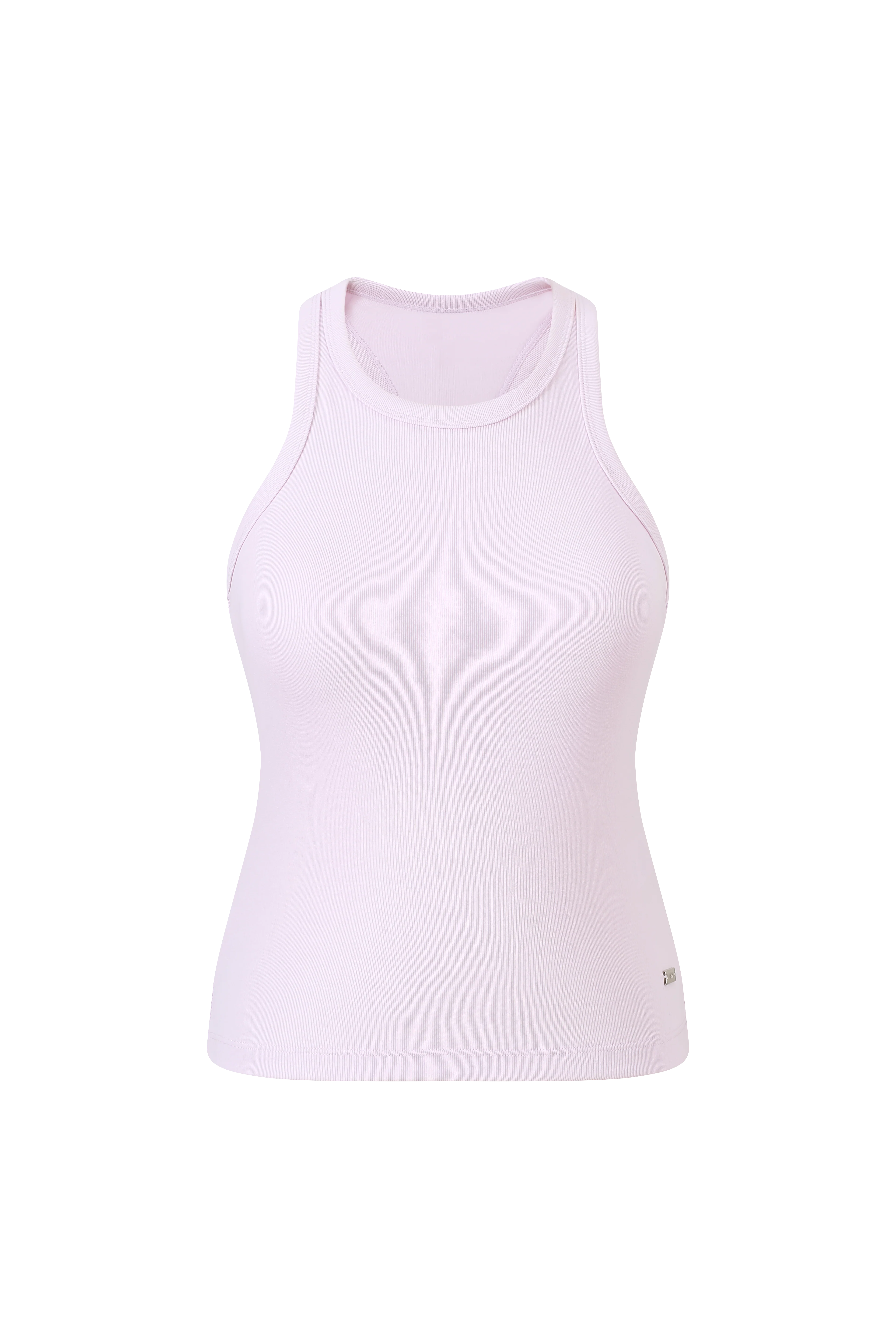 COTTON RACER BACK BRA TOP - Image 18
