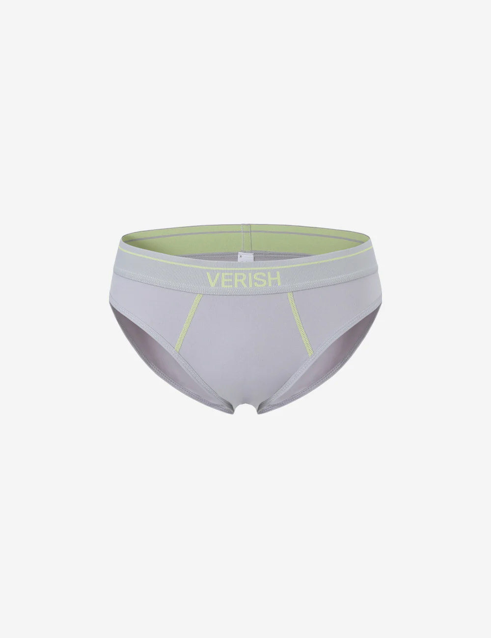 COTTON STITCH PANTY LOGO - Image 2