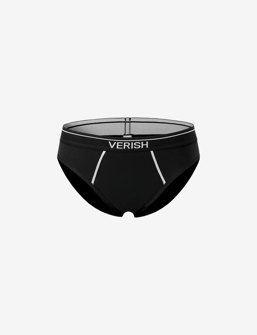 COTTON STITCH PANTY LOGO - Image 3
