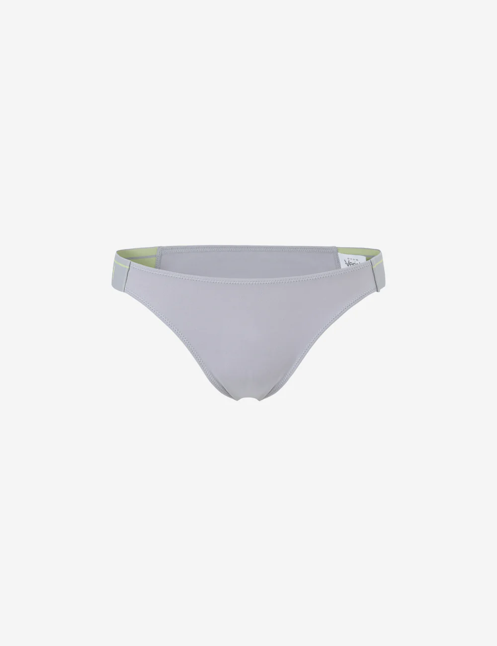 COTTON STITCH PANTY LOGO T - Image 3