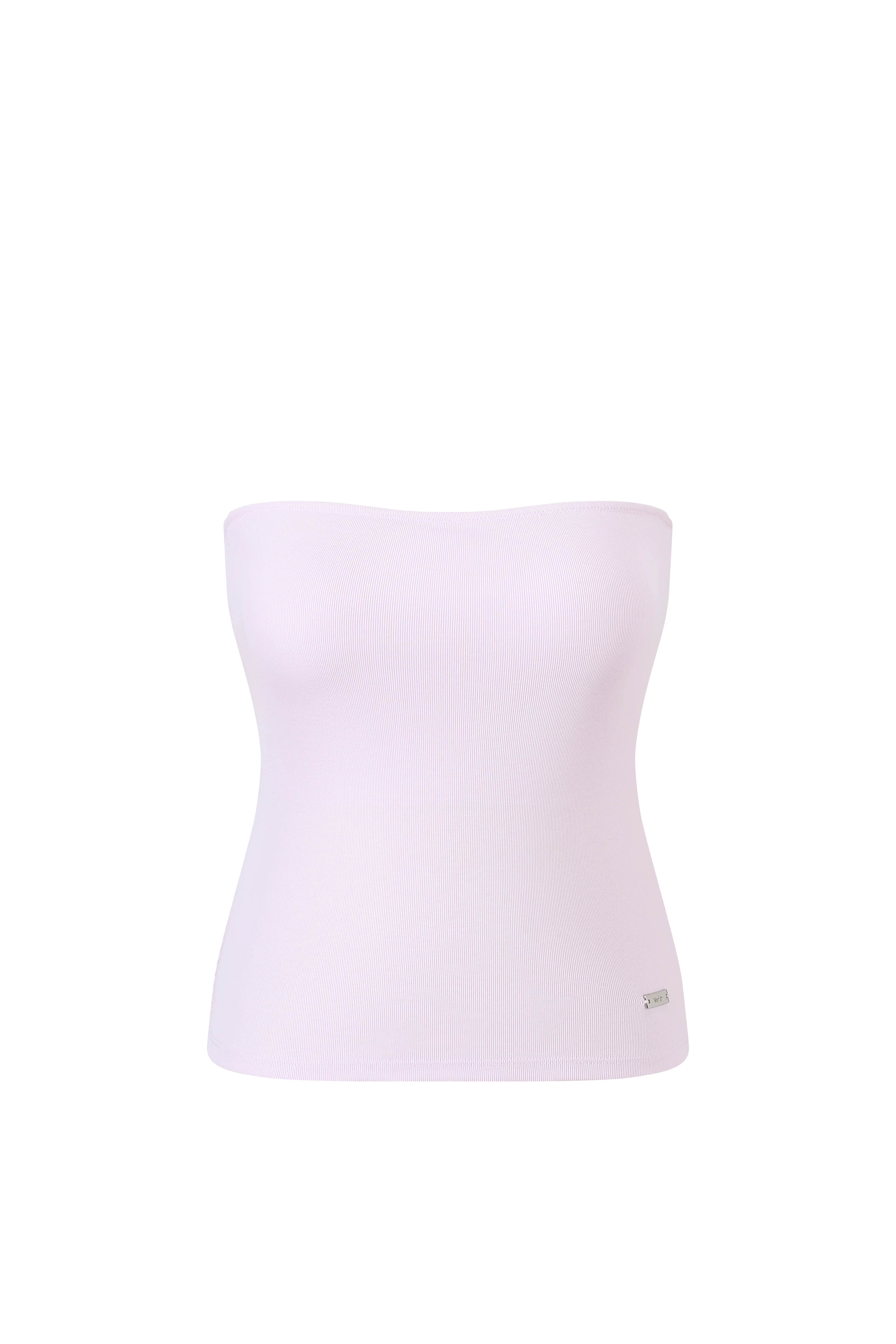 COTTON TUBE BRA TOP - Image 14