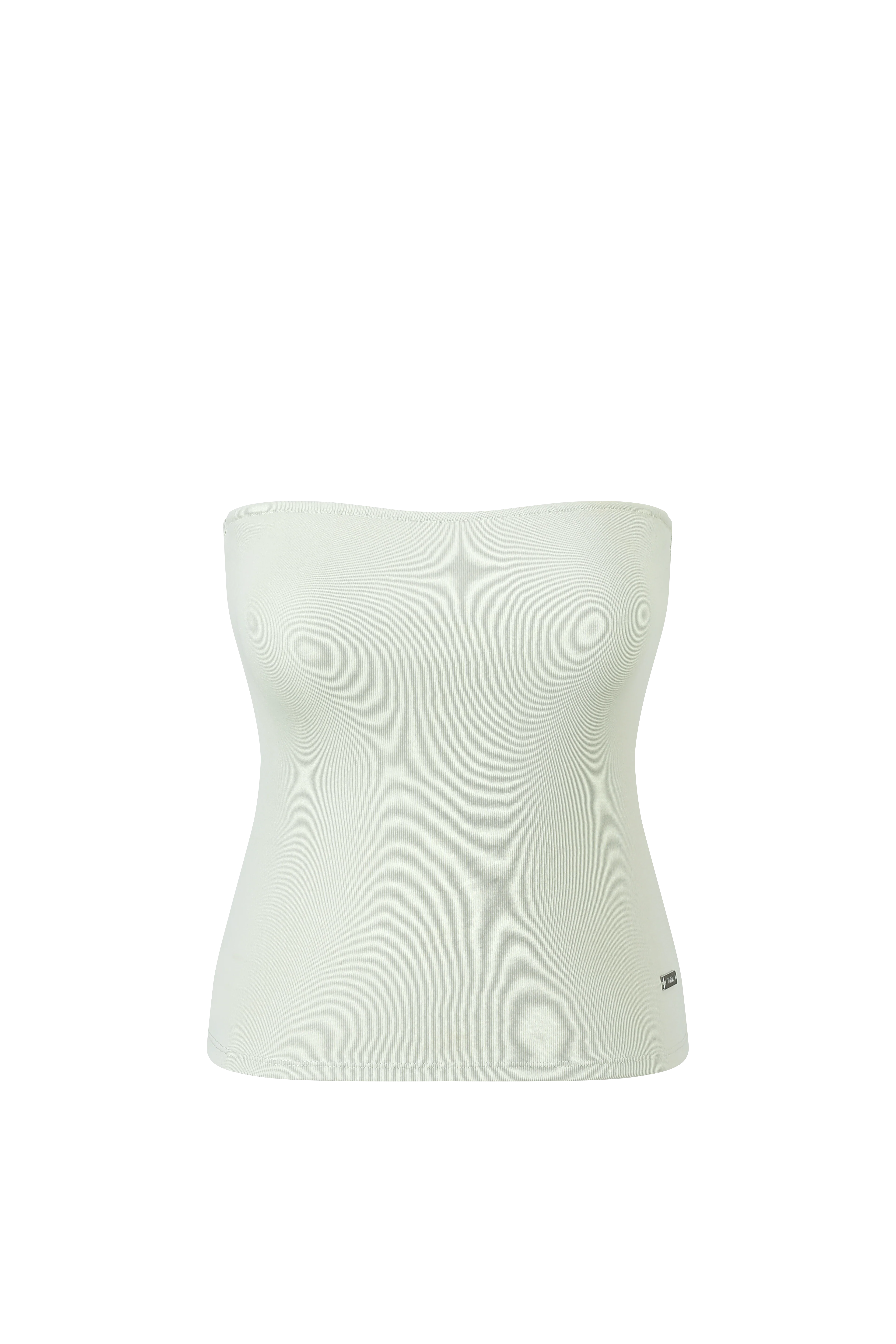 COTTON TUBE BRA TOP - Image 22