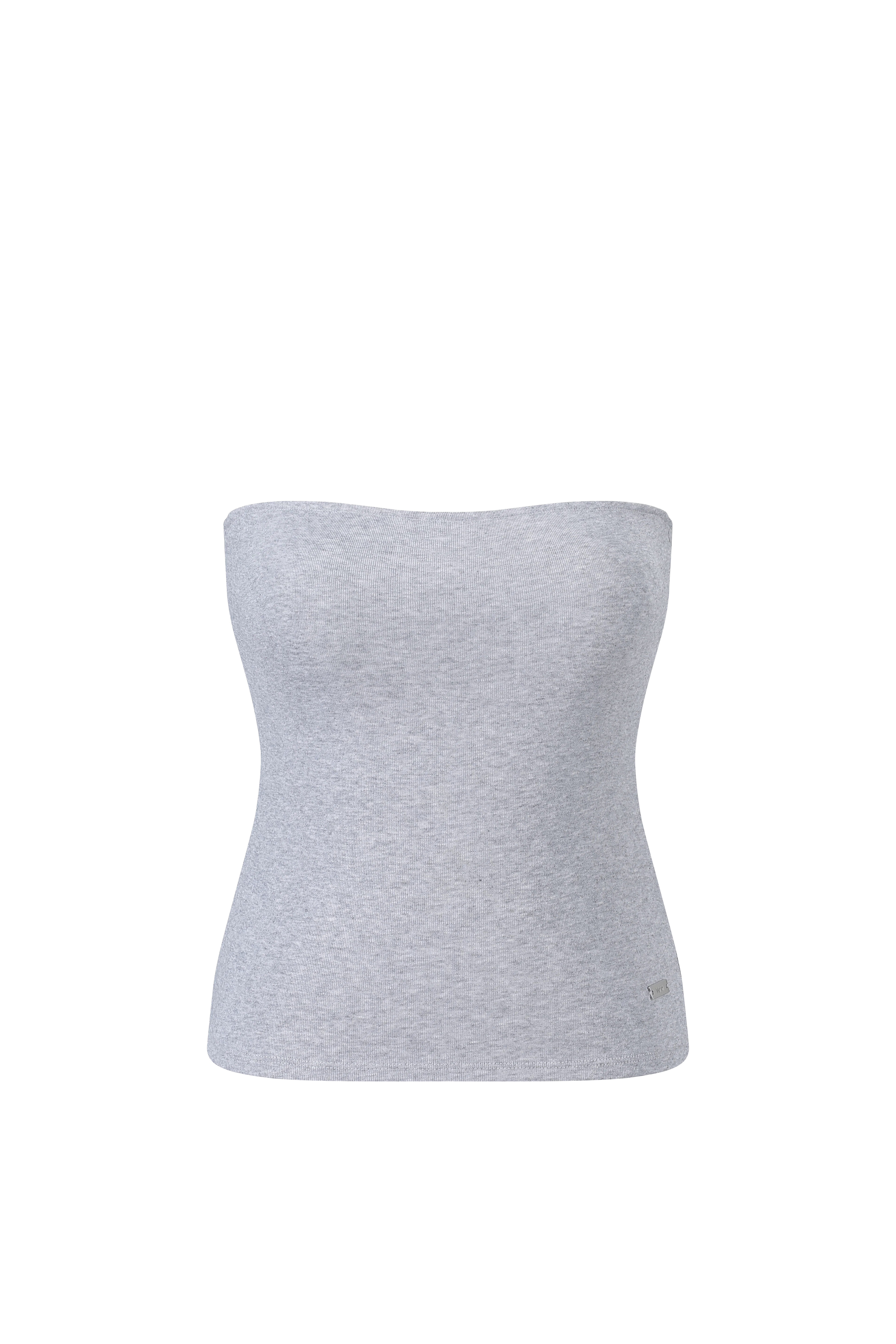 COTTON TUBE BRA TOP - Image 26