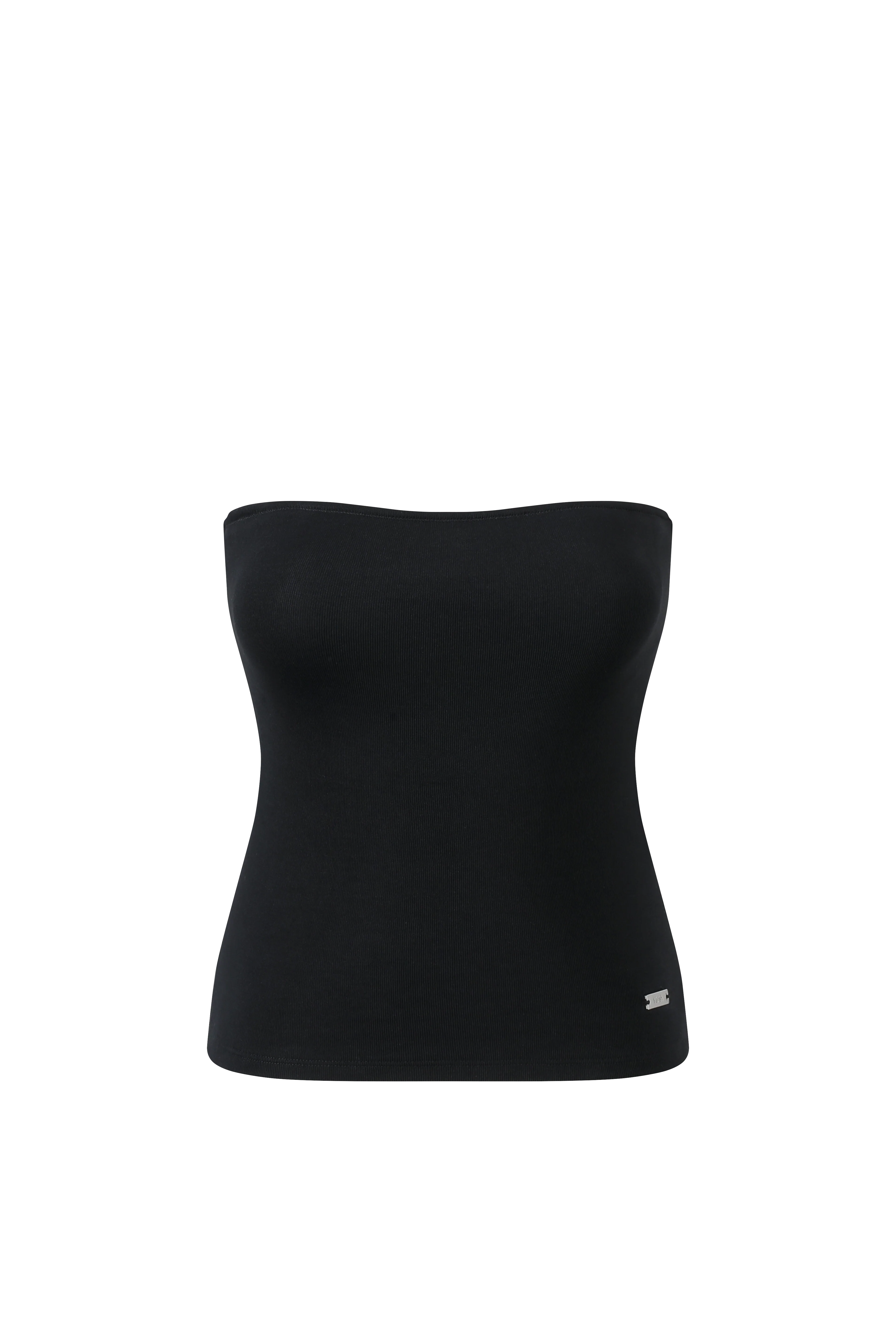 COTTON TUBE BRA TOP - Image 6