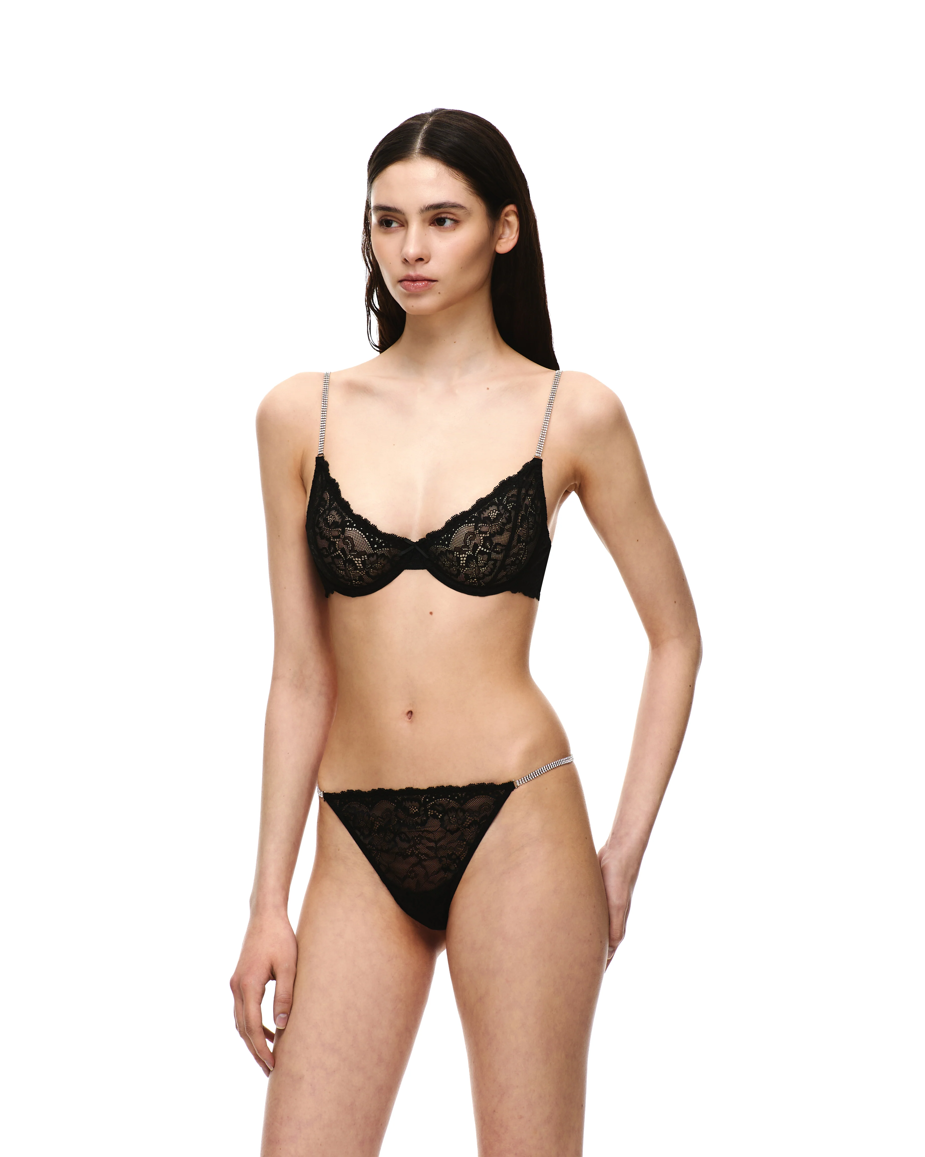 CRYSTAL V-STRING PANTY - Image 4