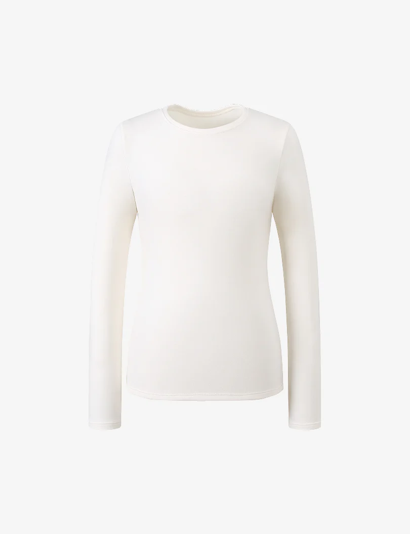 EXTRA WARM TOUCH TOP LONG SLEEVE 2.0 - Image 7