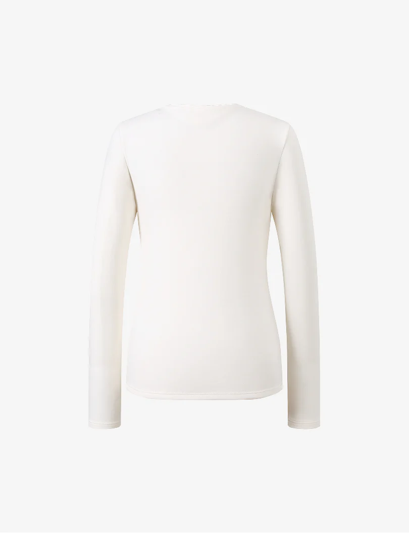 EXTRA WARM TOUCH TOP LONG SLEEVE 2.0 - Image 8