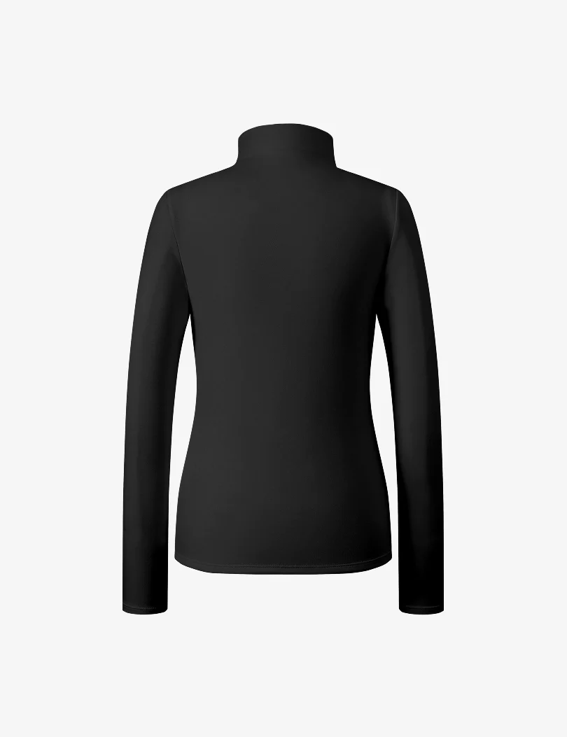 EXTRA WARM TOUCH TOP TURTLE NECK 2.0 - Image 4