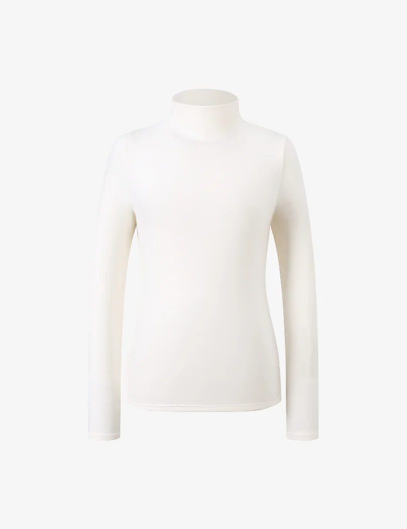 EXTRA WARM TOUCH TOP TURTLE NECK 2.0 - Image 7
