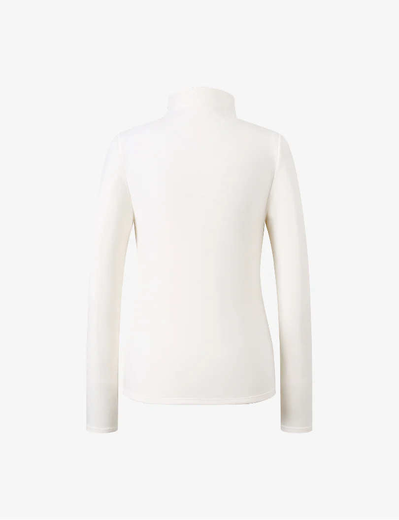 EXTRA WARM TOUCH TOP TURTLE NECK 2.0 - Image 8