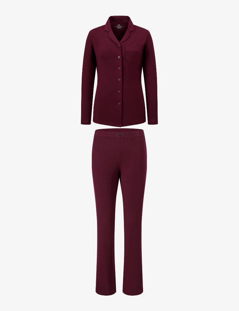 HOLIDAY PAJAMA SLIM FIT - Image 3
