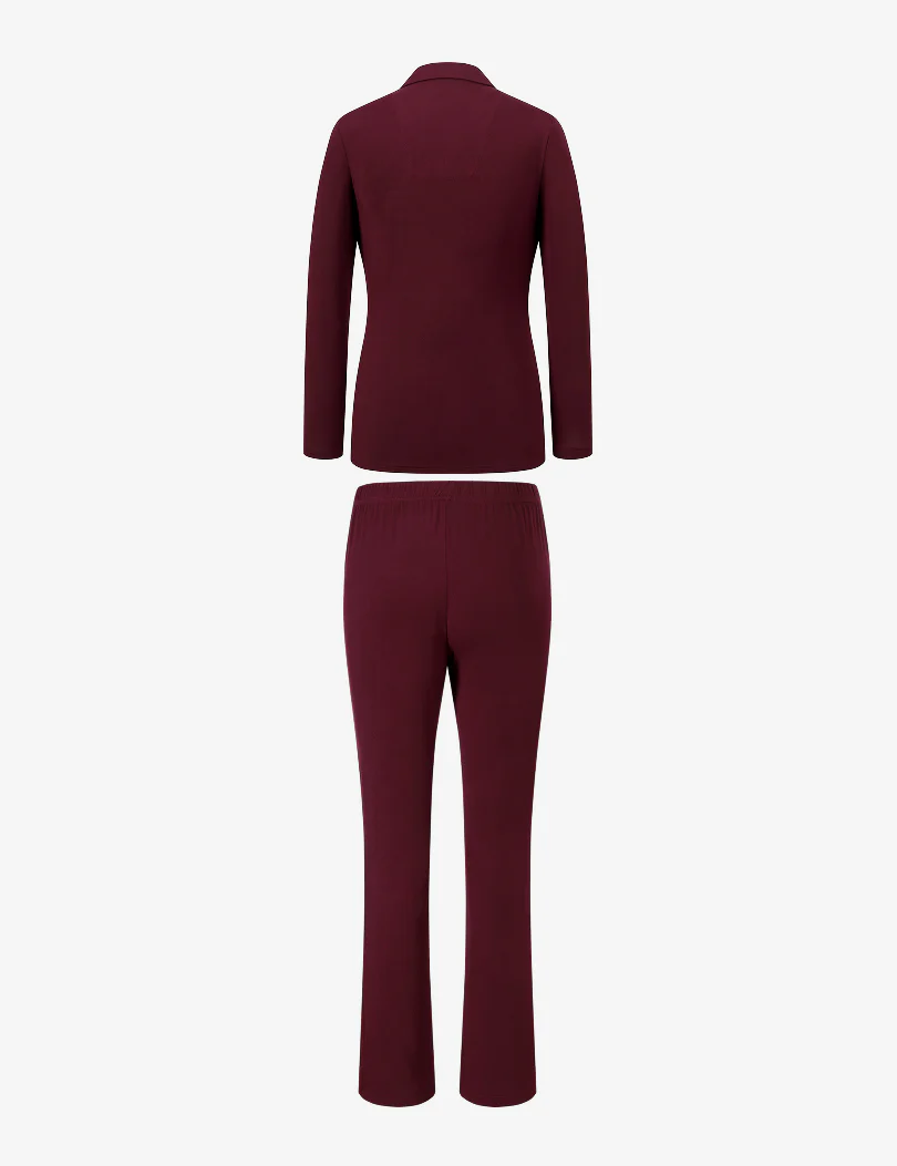 HOLIDAY PAJAMA SLIM FIT - Image 4
