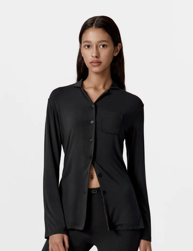 HOLIDAY PAJAMA SLIM FIT - Image 5