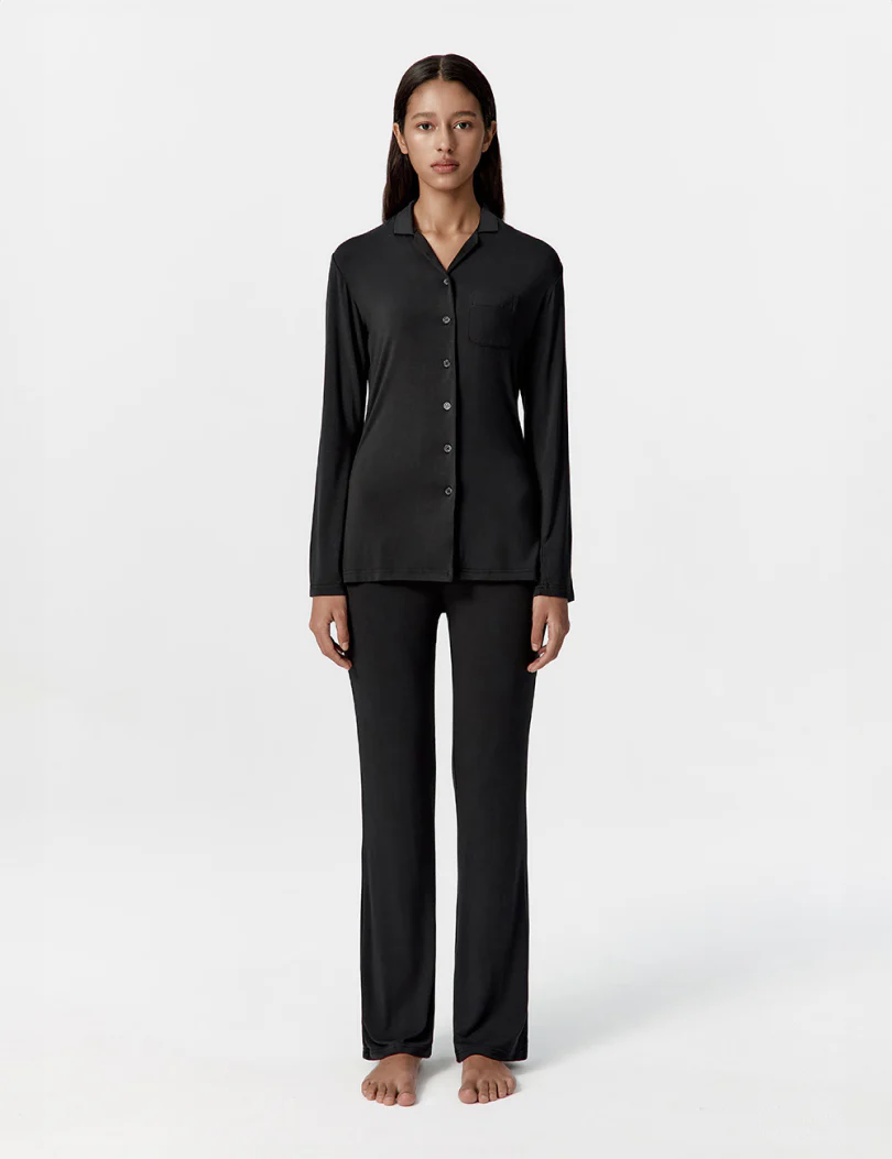 HOLIDAY PAJAMA SLIM FIT - Image 6