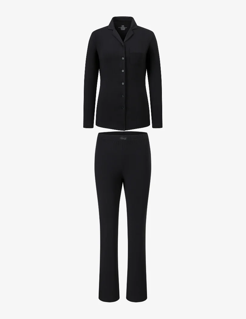 HOLIDAY PAJAMA SLIM FIT - Image 7