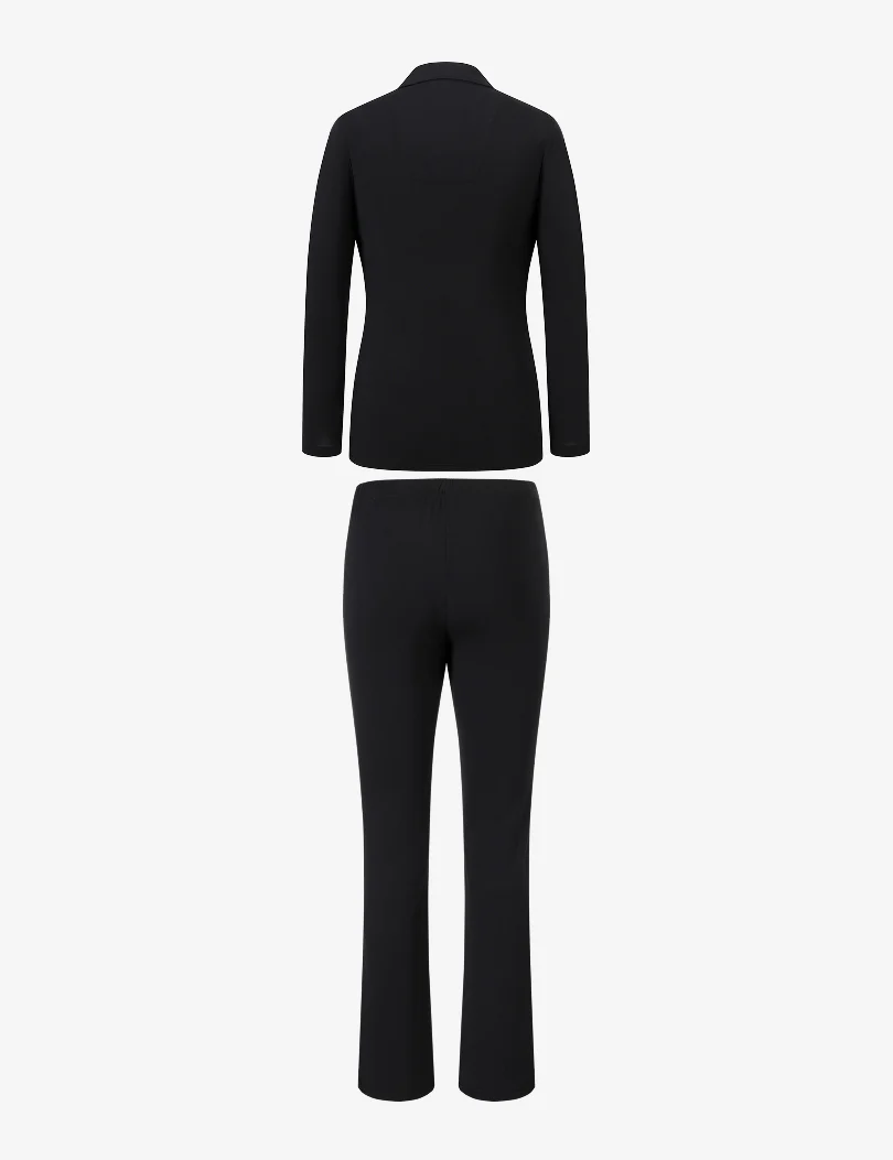 HOLIDAY PAJAMA SLIM FIT - Image 8