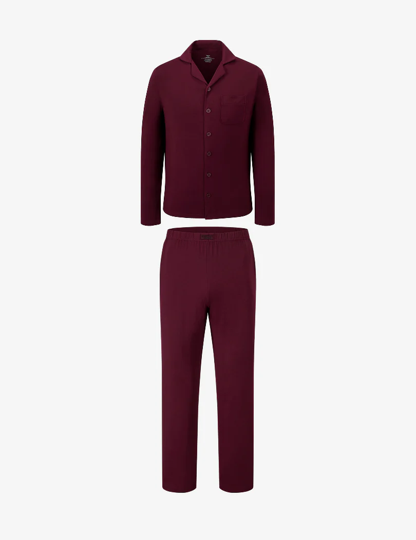 HOLIDAY PAJAMA UNISEX OVER FIT - Image 3