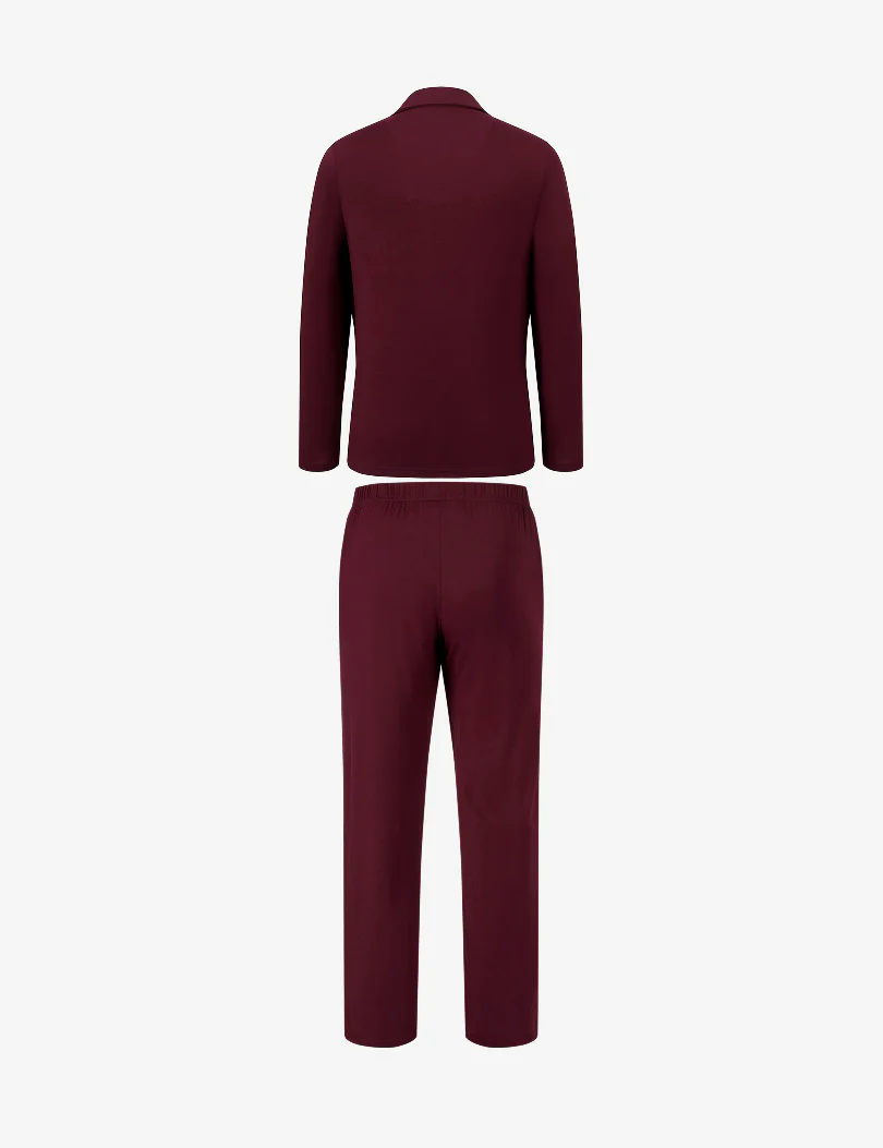 HOLIDAY PAJAMA UNISEX OVER FIT - Image 4