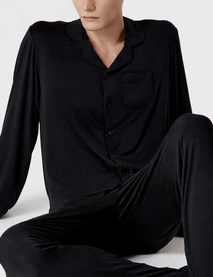 HOLIDAY PAJAMA UNISEX OVER FIT - Image 5