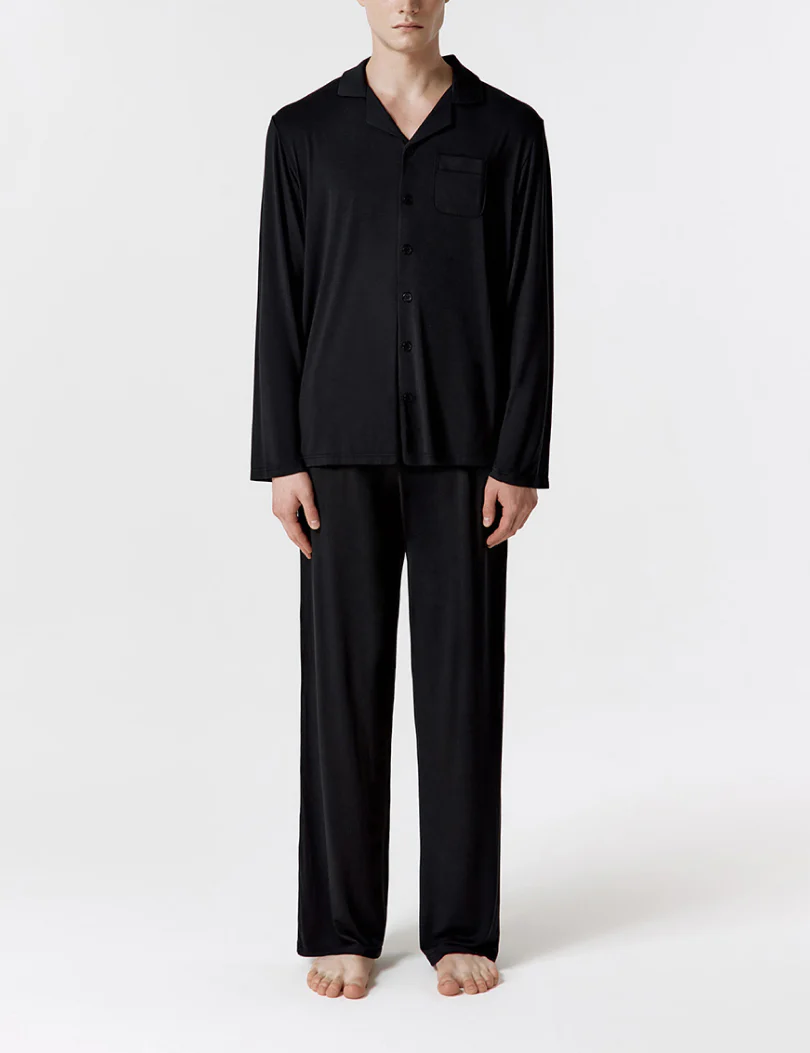 HOLIDAY PAJAMA UNISEX OVER FIT - Image 6