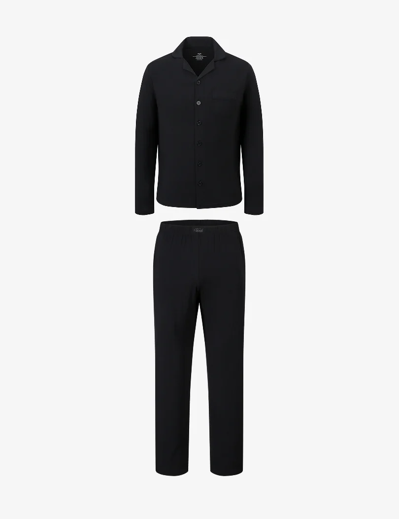 HOLIDAY PAJAMA UNISEX OVER FIT - Image 7