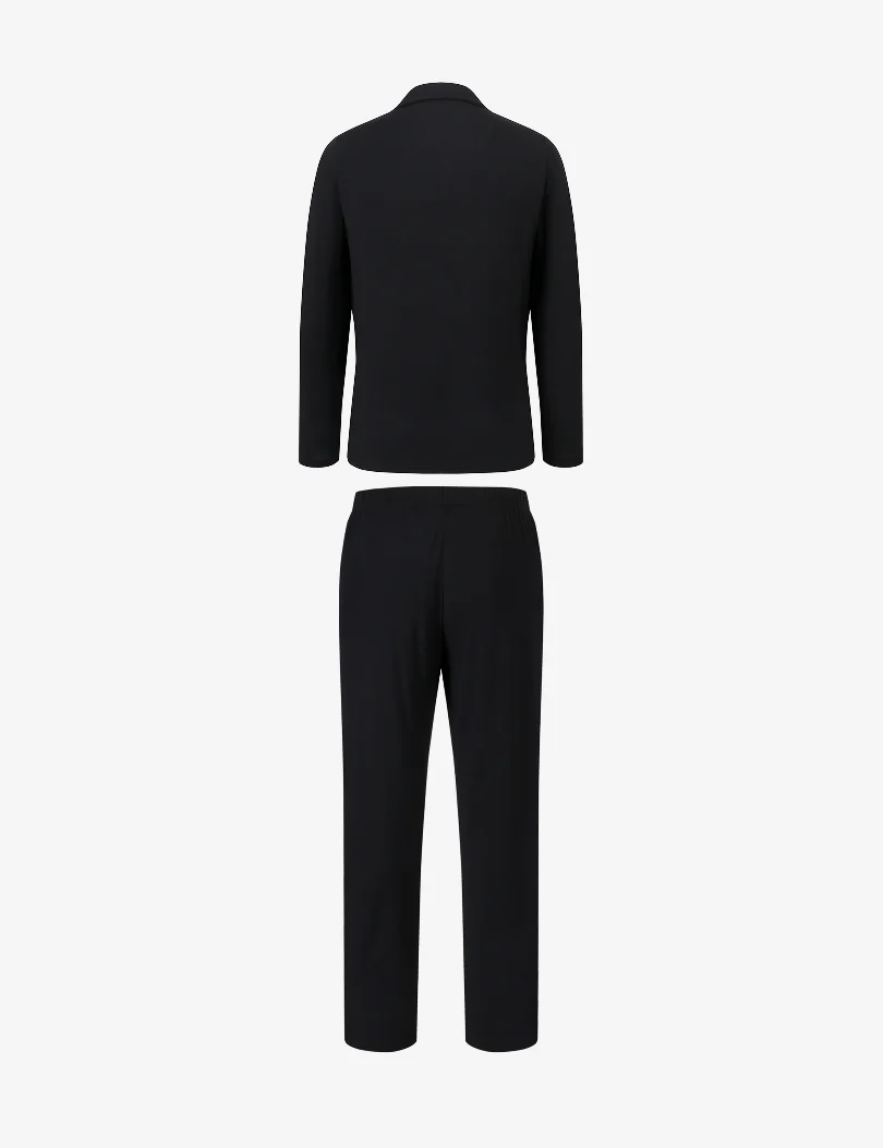 HOLIDAY PAJAMA UNISEX OVER FIT - Image 8
