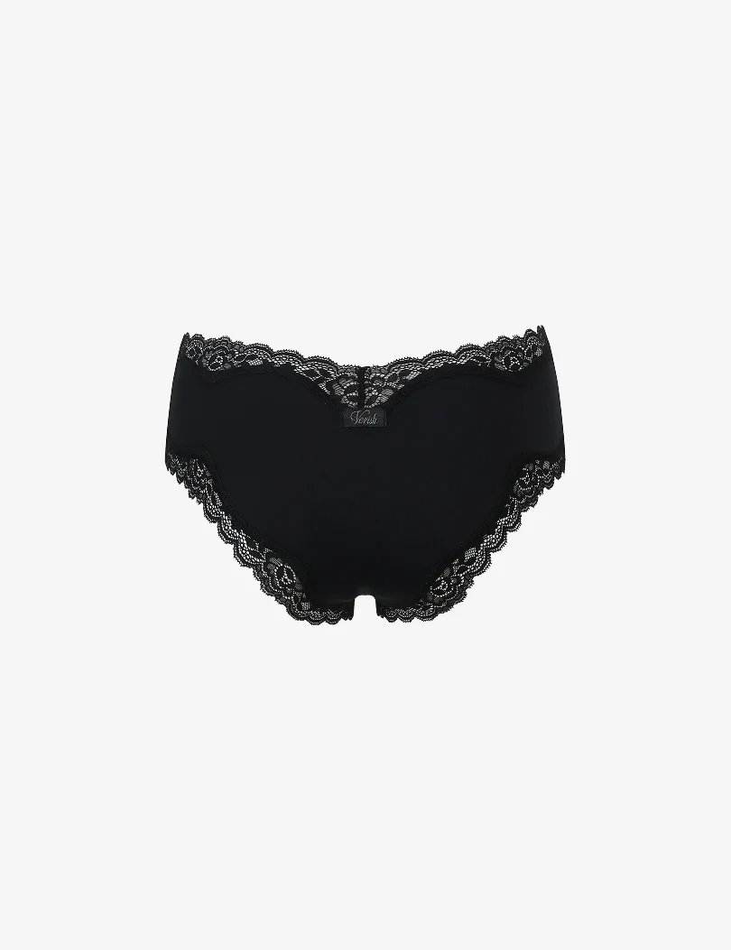 HOLIDAY PANTY CHEEKY LACE - Image 8