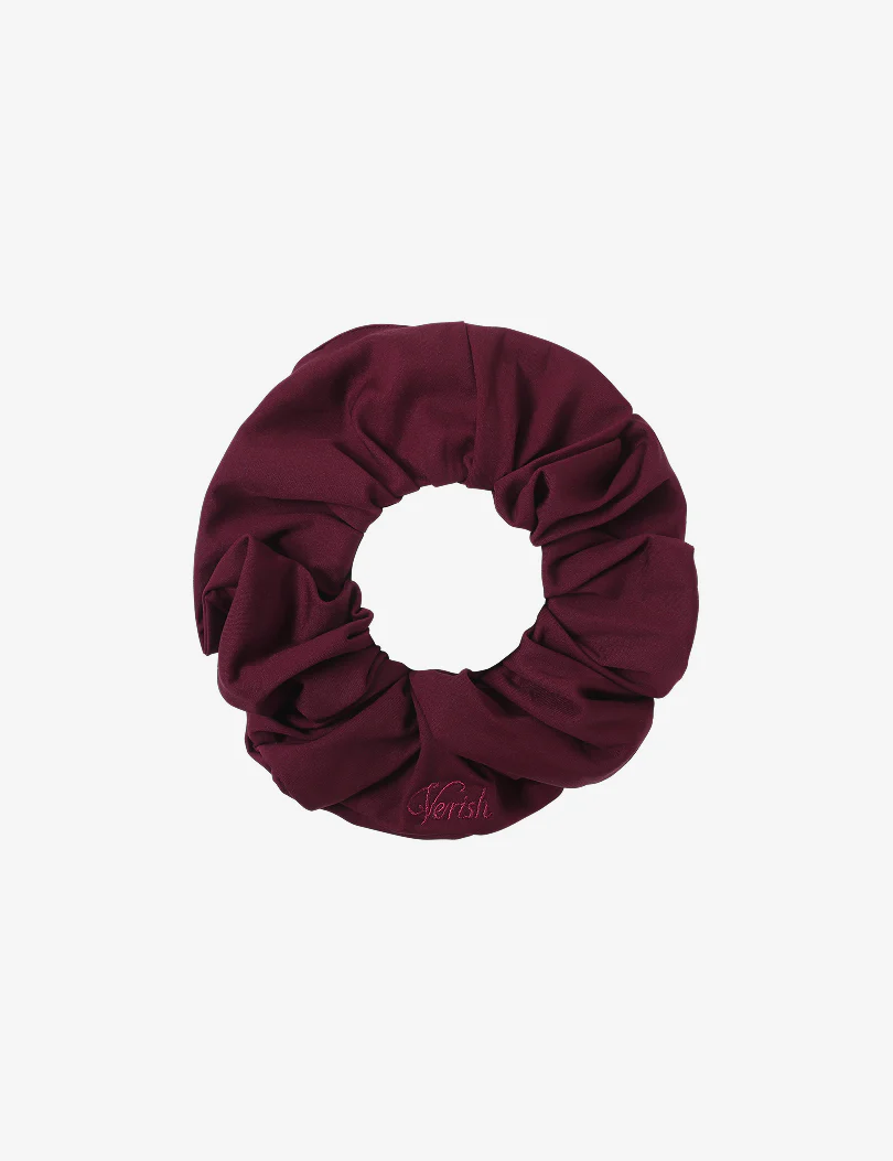 HOLIDAY SCRUNCHIE