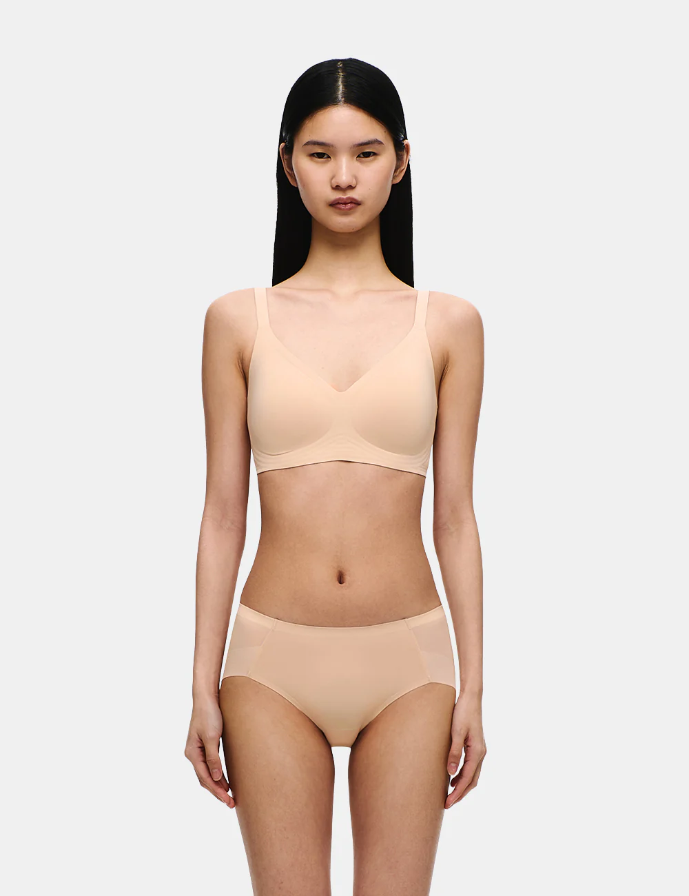 ICE ON AIRY BRA - Image 16
