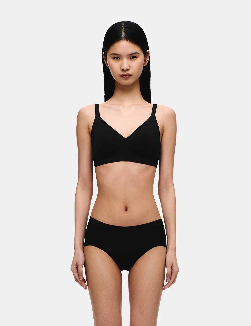 ICE ON AIRY BRA - Image 21