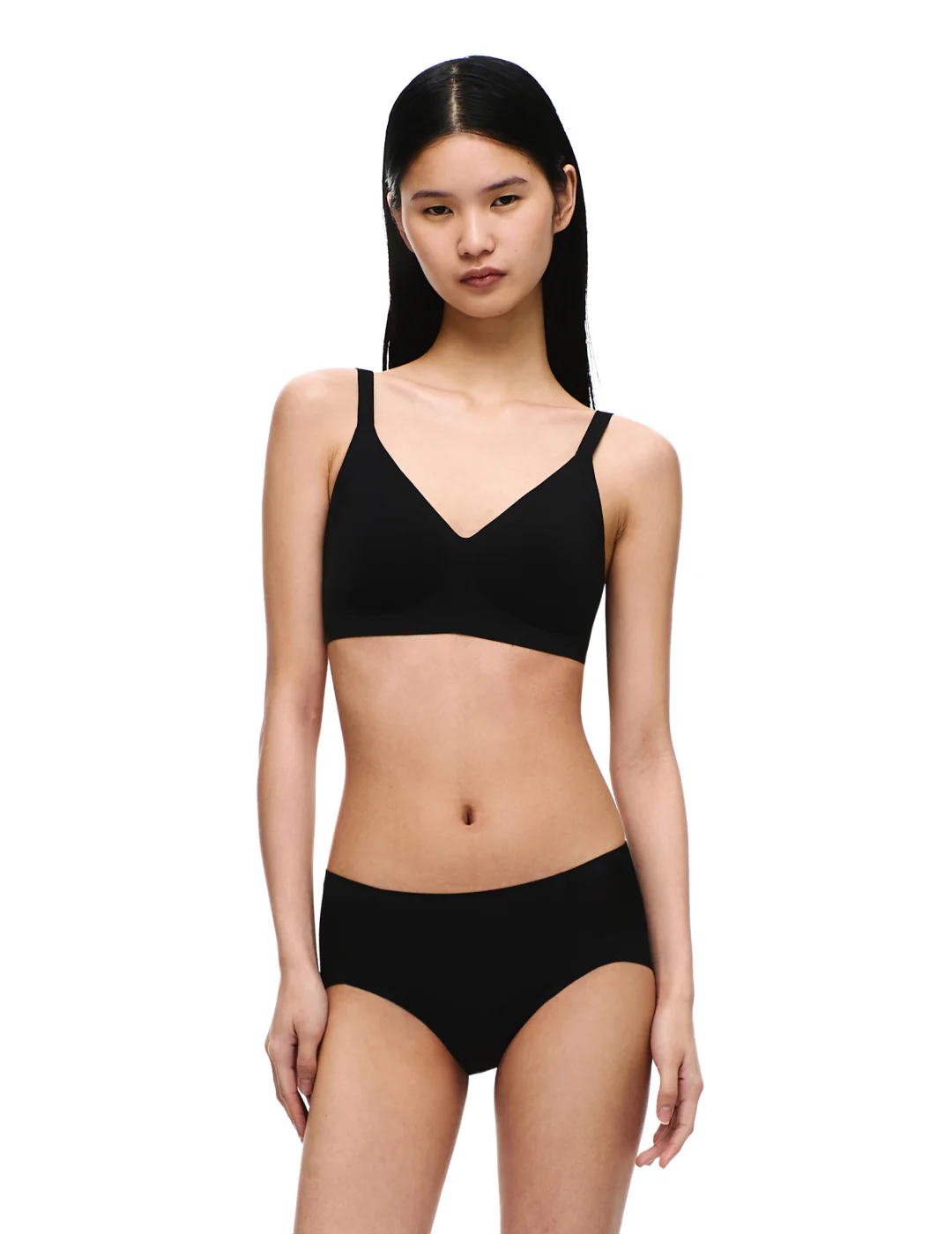 ICE ON AIRY BRA - Image 23