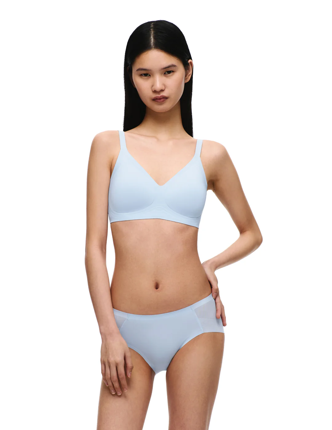 ICE ON AIRY BRA - Image 3