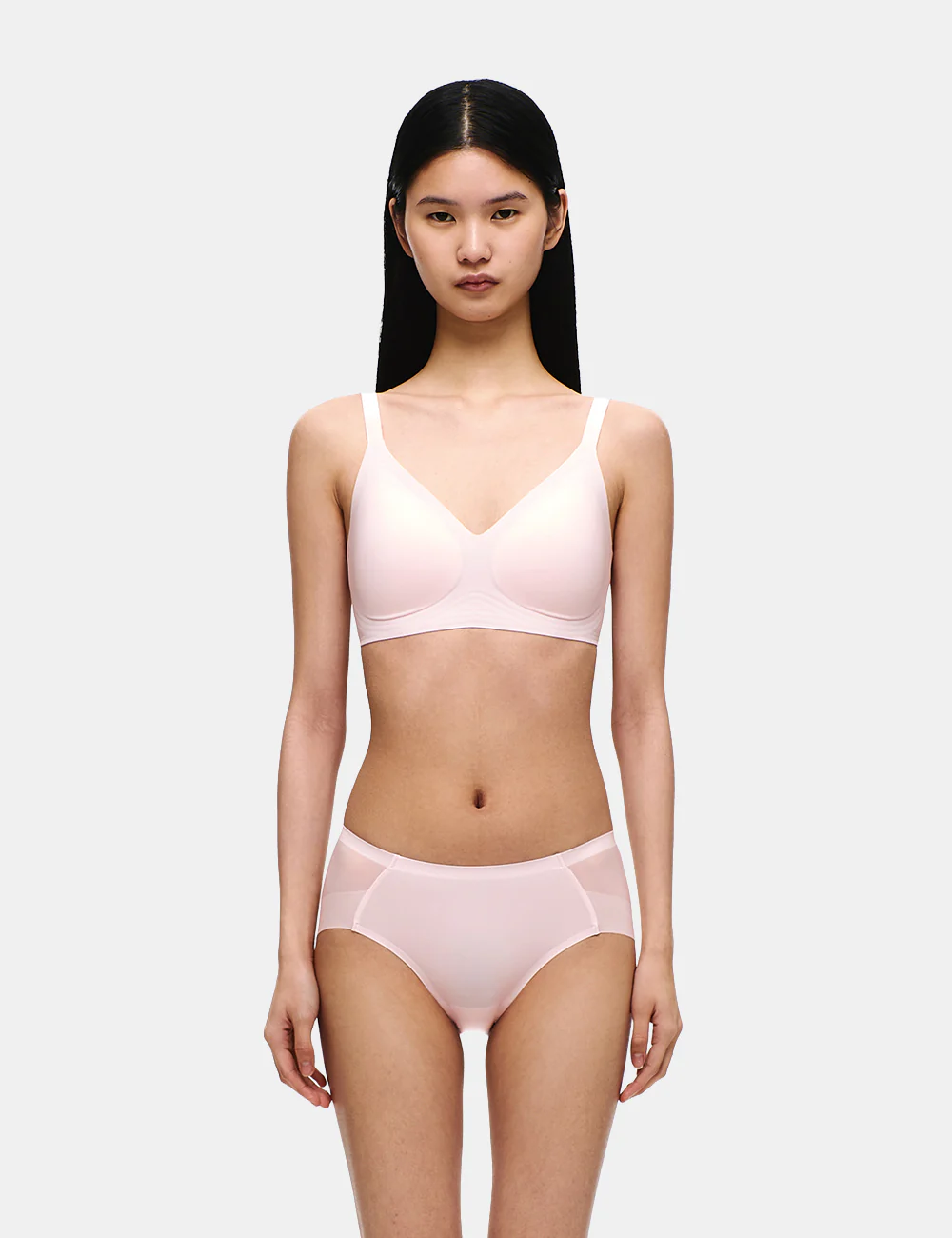 ICE ON AIRY BRA - Image 6