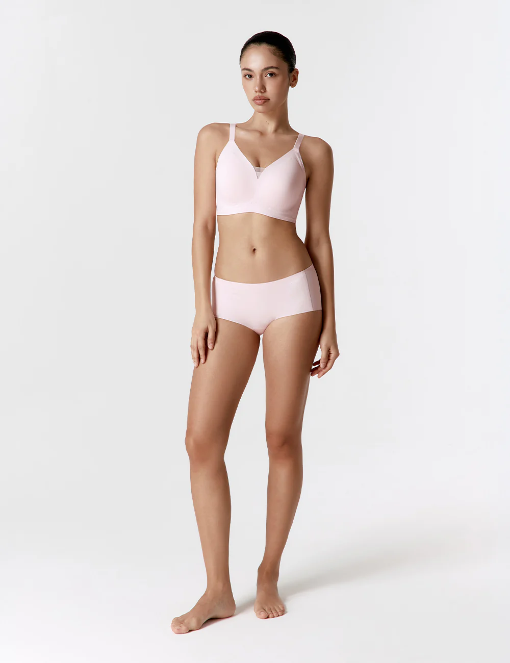 ICE ON BRA MESH COMFORT BIG - Image 11
