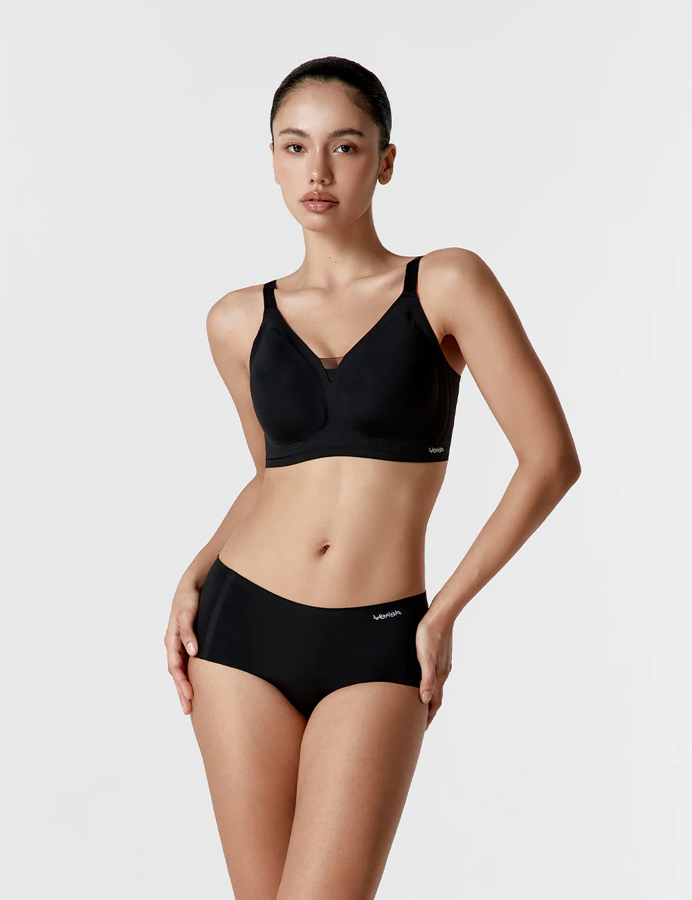 ICE ON BRA MESH COMFORT BIG - Image 13