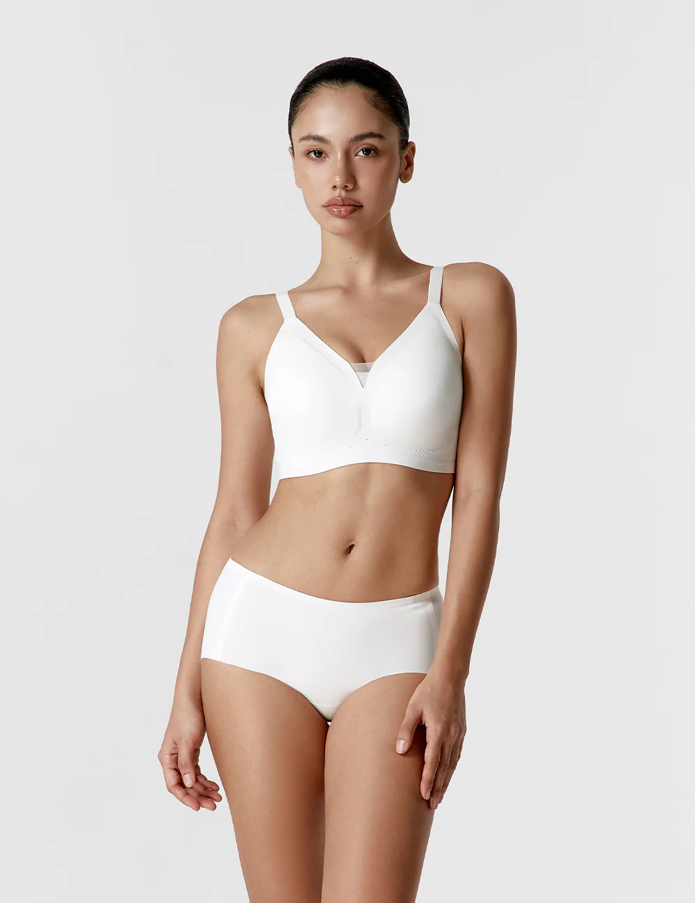ICE ON BRA MESH COMFORT BIG - Image 17