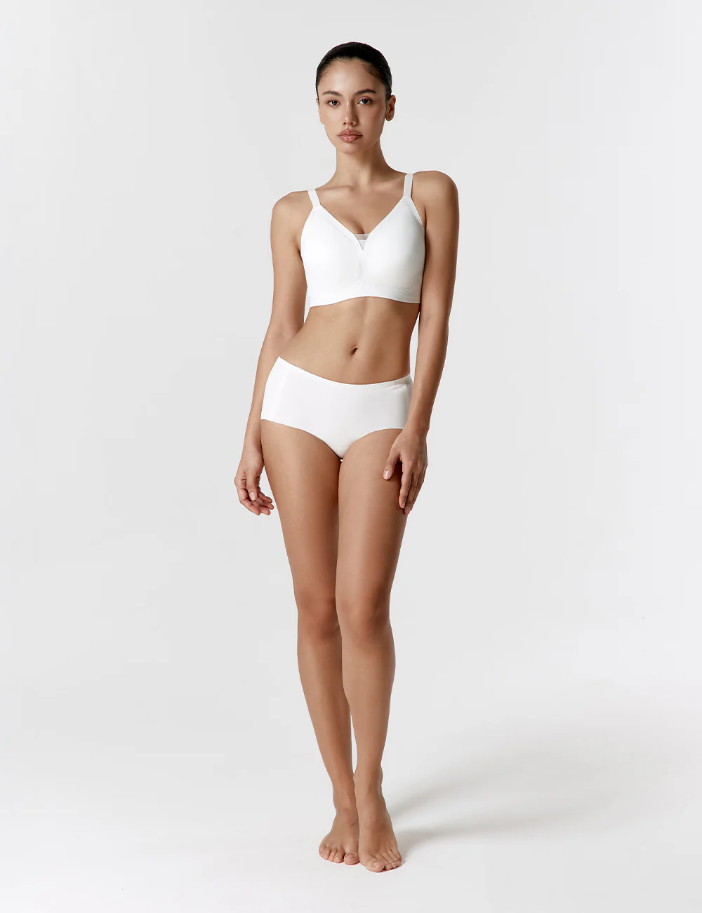 ICE ON BRA MESH COMFORT BIG - Image 19