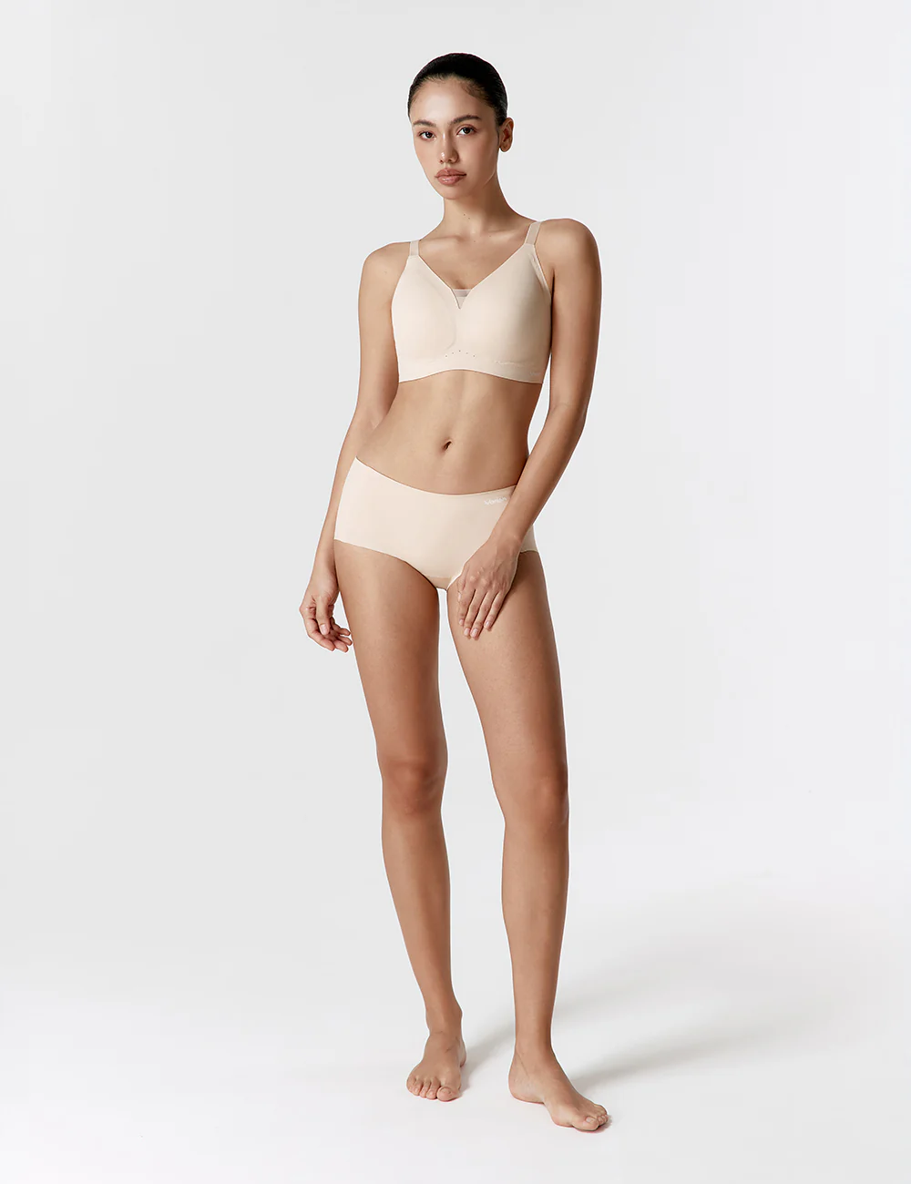 ICE ON BRA MESH COMFORT BIG - Image 23