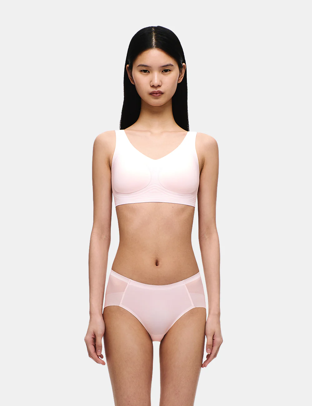 ICE ON HOOKLESS BRA - Image 11