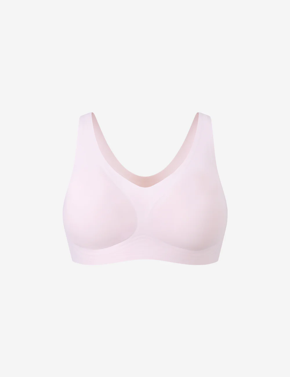 ICE ON HOOKLESS BRA - Image 12
