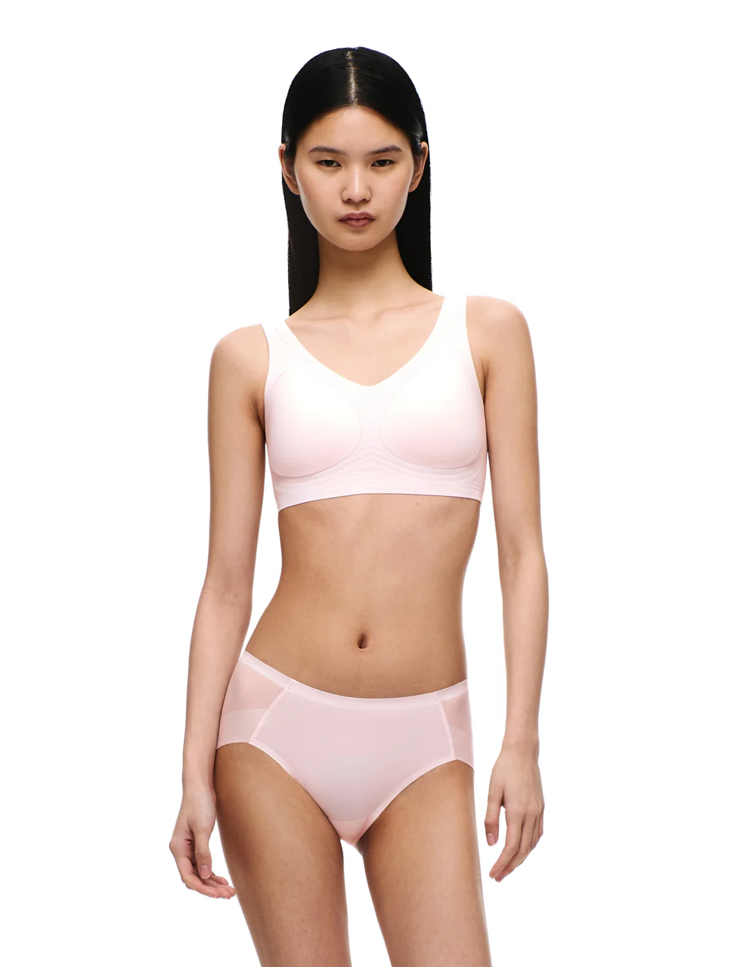 ICE ON HOOKLESS BRA - Image 13
