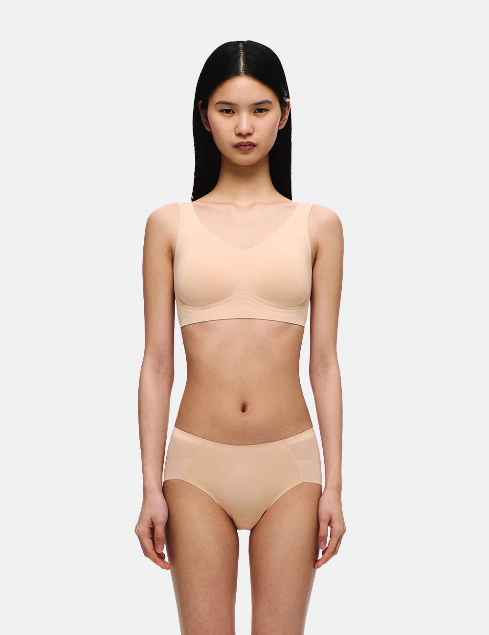 ICE ON HOOKLESS BRA - Image 16