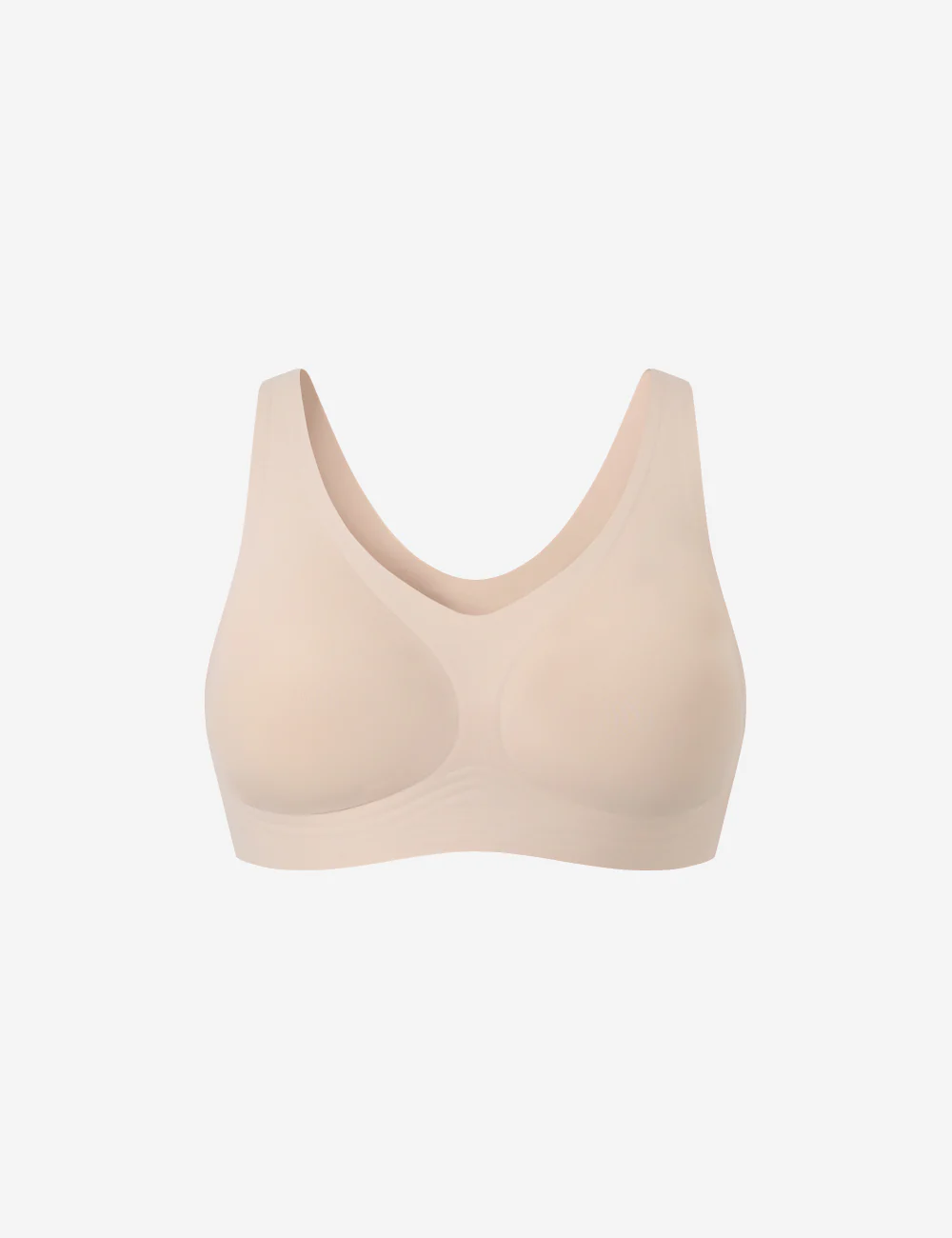 ICE ON HOOKLESS BRA - Image 17