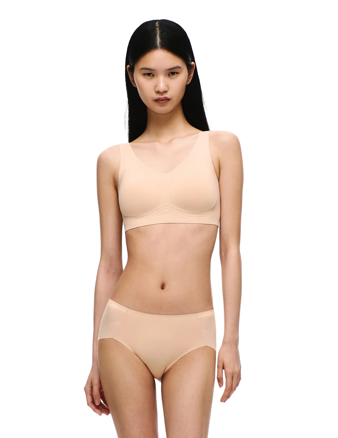 ICE ON HOOKLESS BRA - Image 18
