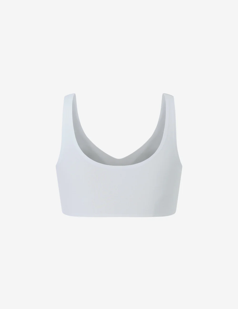 ICE ON HOOKLESS BRA - Image 5