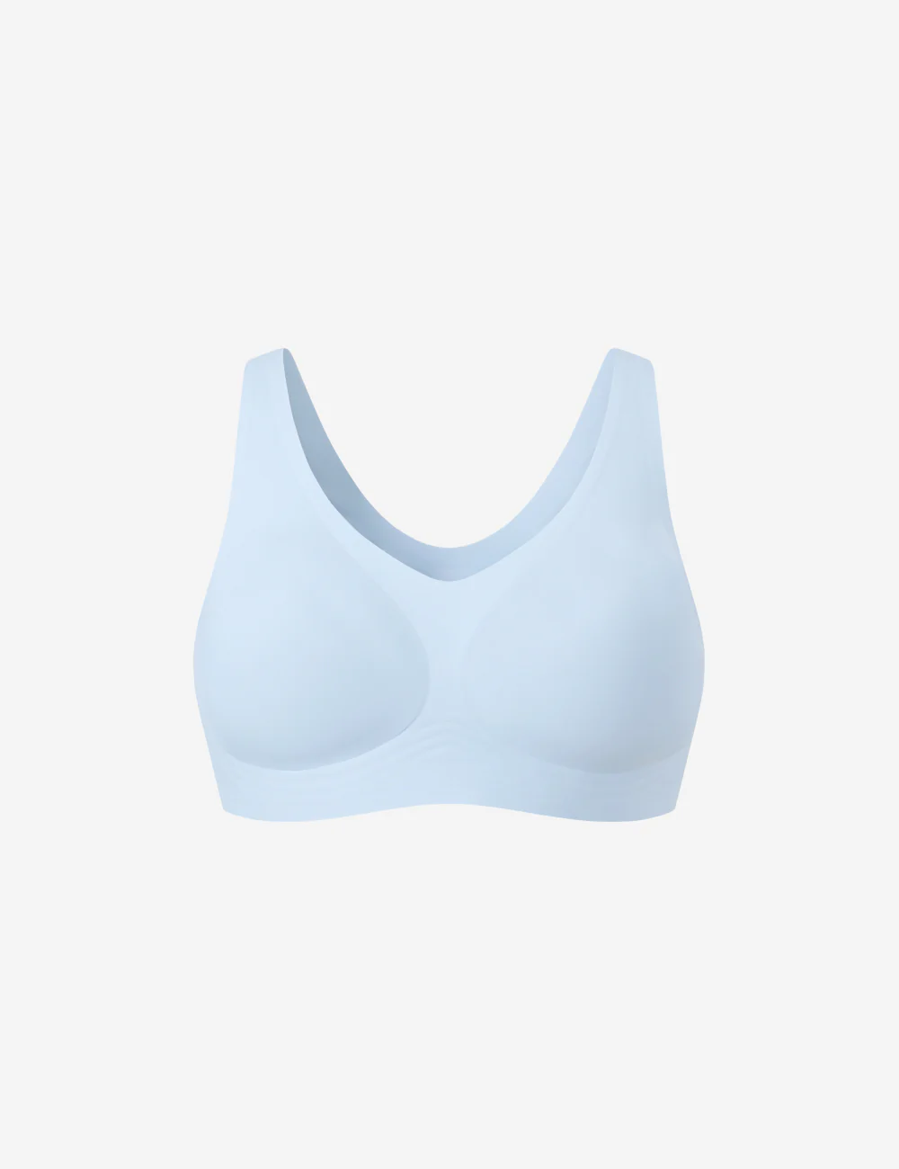 ICE ON HOOKLESS BRA - Image 7